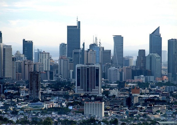 ADB retains 6.5% Philippine growth outlook